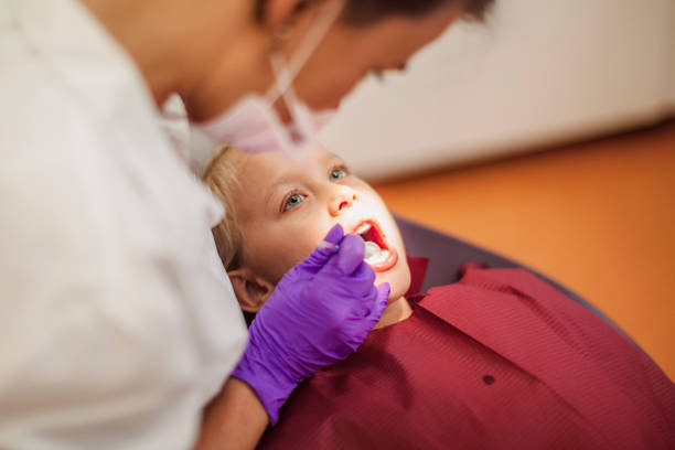 Best Broken or Chipped Tooth Repair in Agler Estates, FL