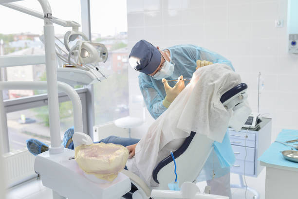 Best Broken or Chipped Tooth Repair in Agler Estates, FL